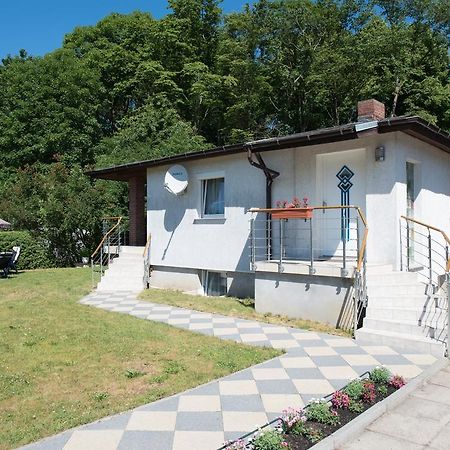 Ferienhaus Pankow Berlin Exteriör bild