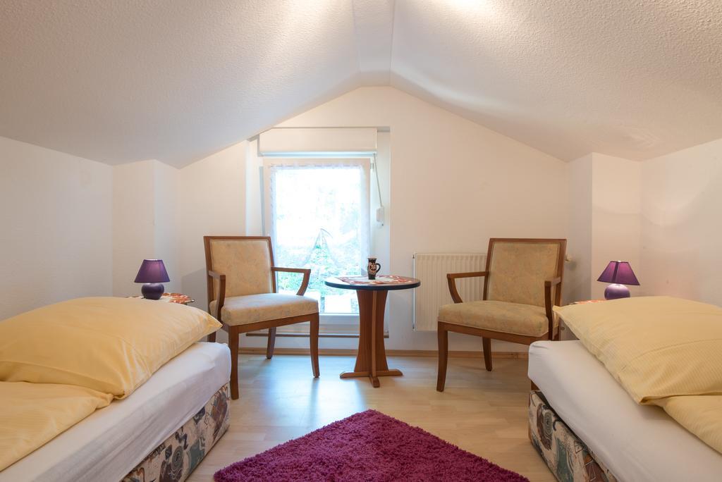 Ferienhaus Pankow Berlin Rum bild