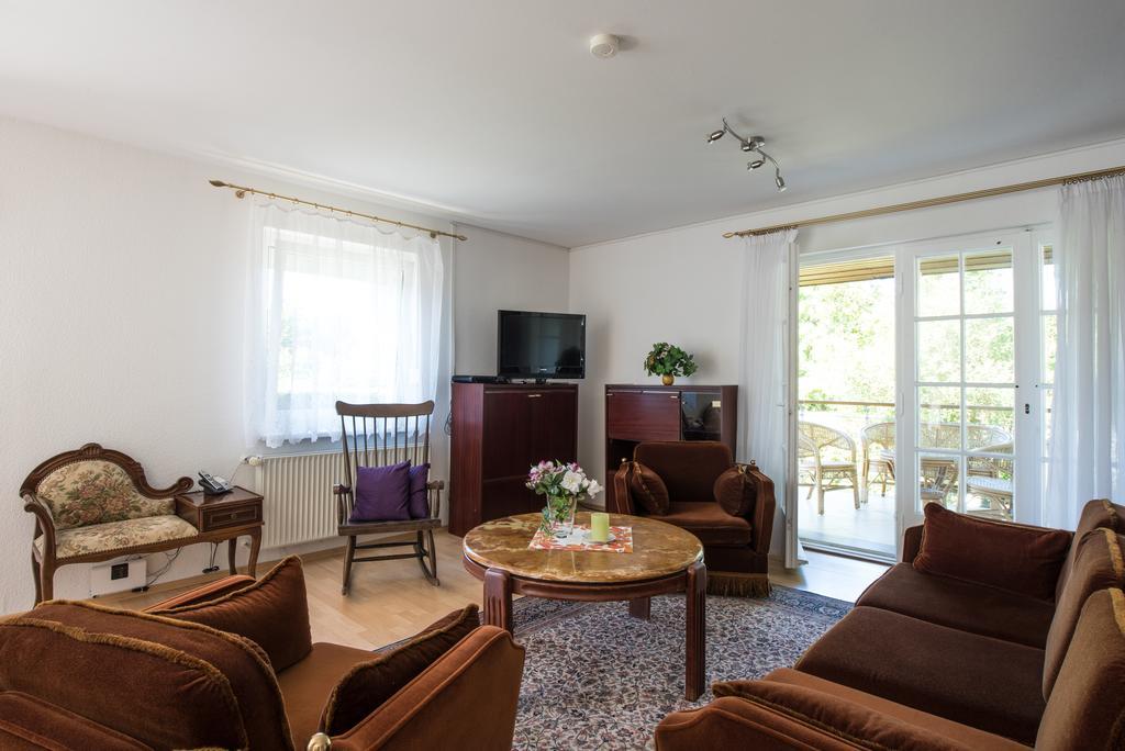 Ferienhaus Pankow Berlin Rum bild