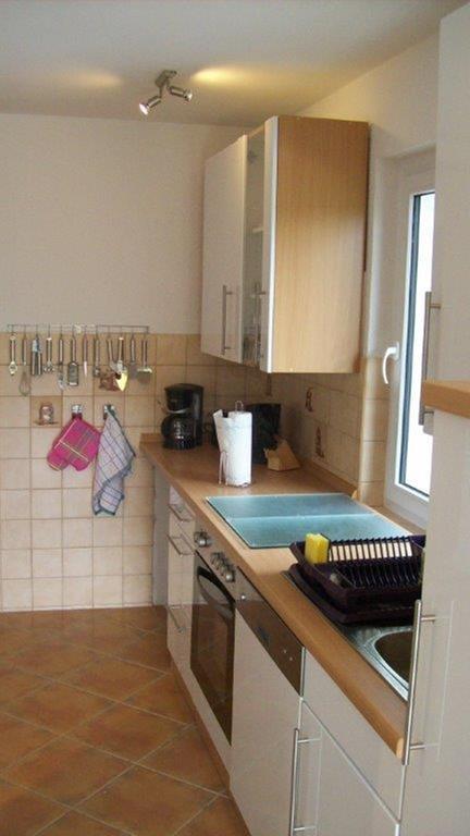 Ferienhaus Pankow Berlin Rum bild