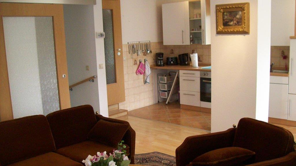 Ferienhaus Pankow Berlin Rum bild