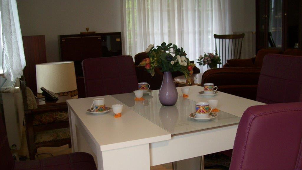 Ferienhaus Pankow Berlin Rum bild