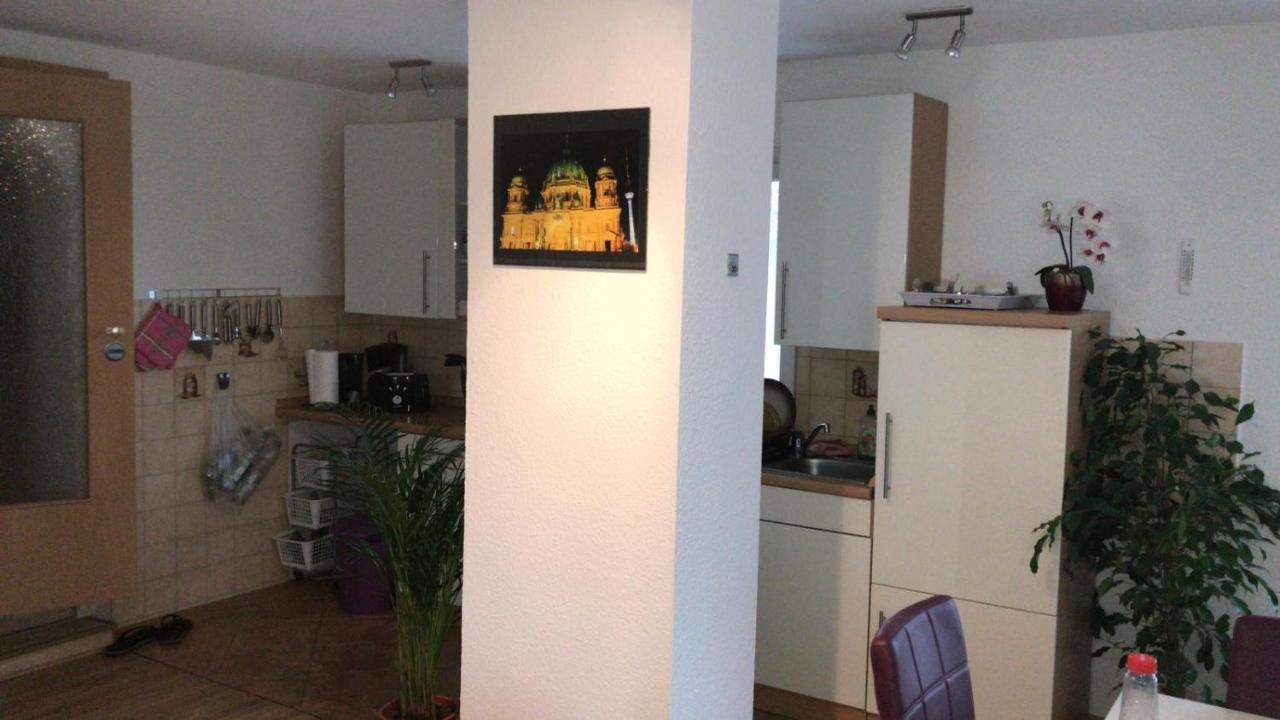 Ferienhaus Pankow Berlin Exteriör bild